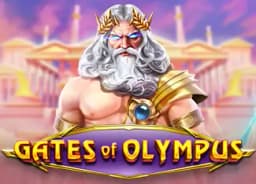 biomnipe: Gates of Olympus