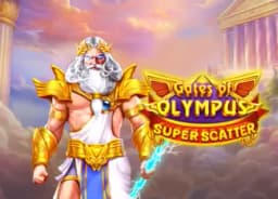 biomnipe: Gates of Olympus Super Scatter