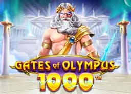 biomnipe: Gates of Olympus 1000