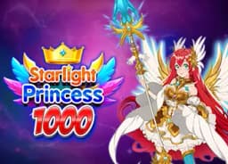 biomnipe: Starlight Princess 1000