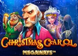 biomnipe: Christmas Carol Megaways