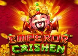 biomnipe: Emperor Caishen