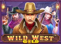 biomnipe: Wild West Gold