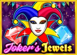 biomnipe: Joker's Jewels