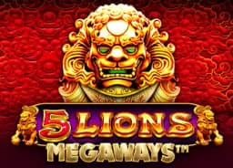 biomnipe: 5 Lions Megaways